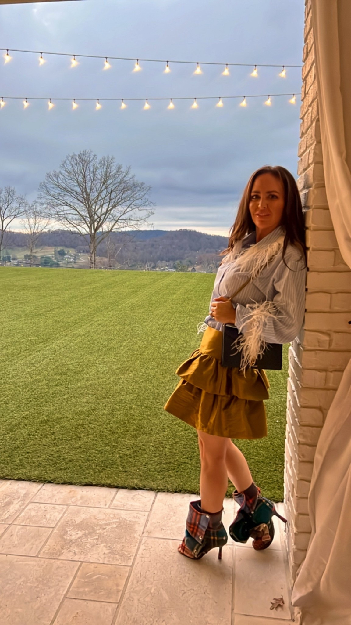 Bridal shower outfit 

#LTKFindsUnder50 #LTKootd #LTKOver40