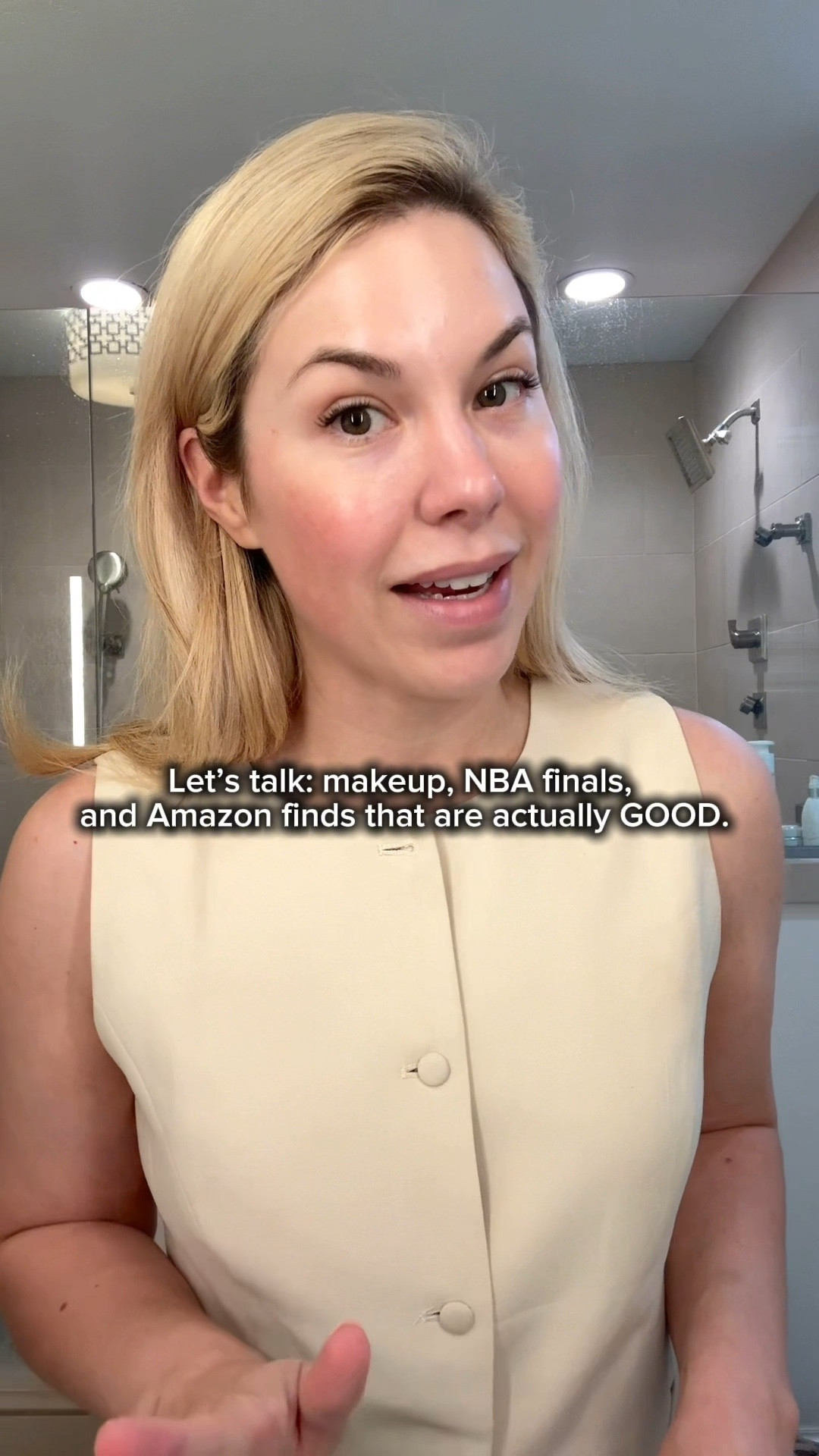 Daily Diary: summer shoes, favorite place in OKC, the store I can’t wait to see in person, GO THUNDER, and the Amazon outfit I seriously love ❤️ 

#ltkitbag
#ltkshoecrush
#ltksalealert
#ltkbeauty

#LTKStyleTip #LTKFindsUnder100 #LTKFindsUnder50