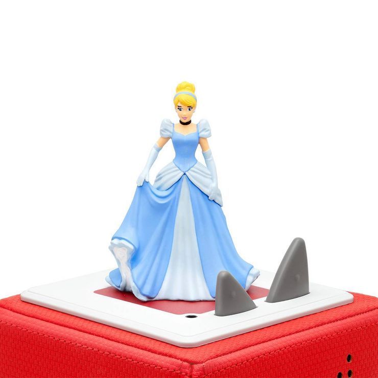 Tonies Disney Cinderella Audio Play Figurine | Target