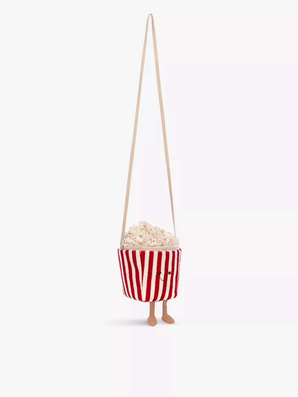 Amuseable Popcorn Bag soft toy 19cm | Selfridges