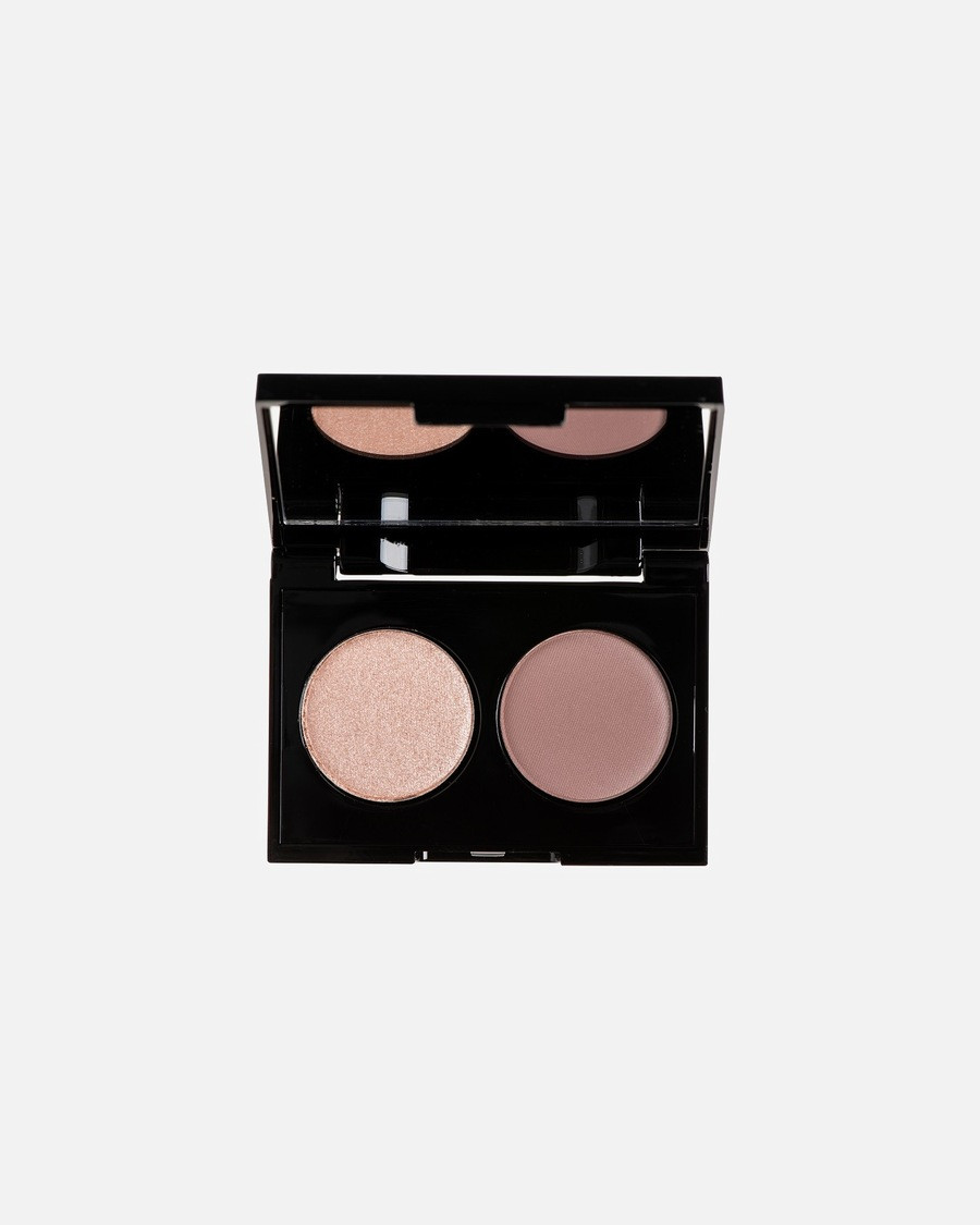 Volcanic Minerals Velvet Dual Eyeshadow Palette | Douglas (DE)