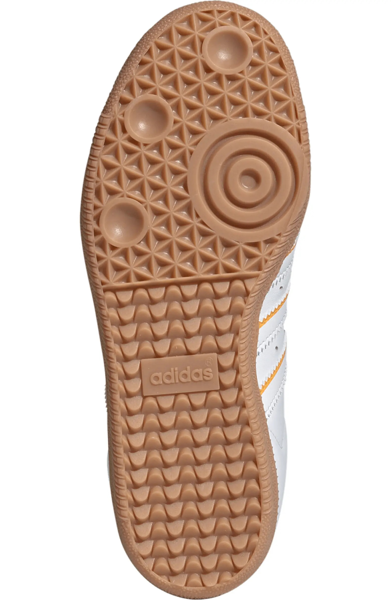 adidas Kids' Samba Sneaker | Nordstrom | Nordstrom