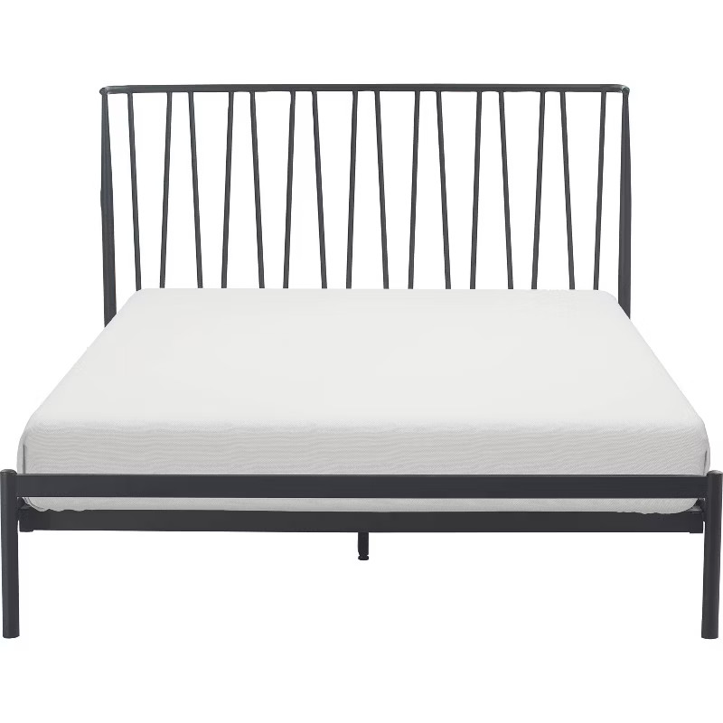 Stella Metal Bed - Adore Décor | Target