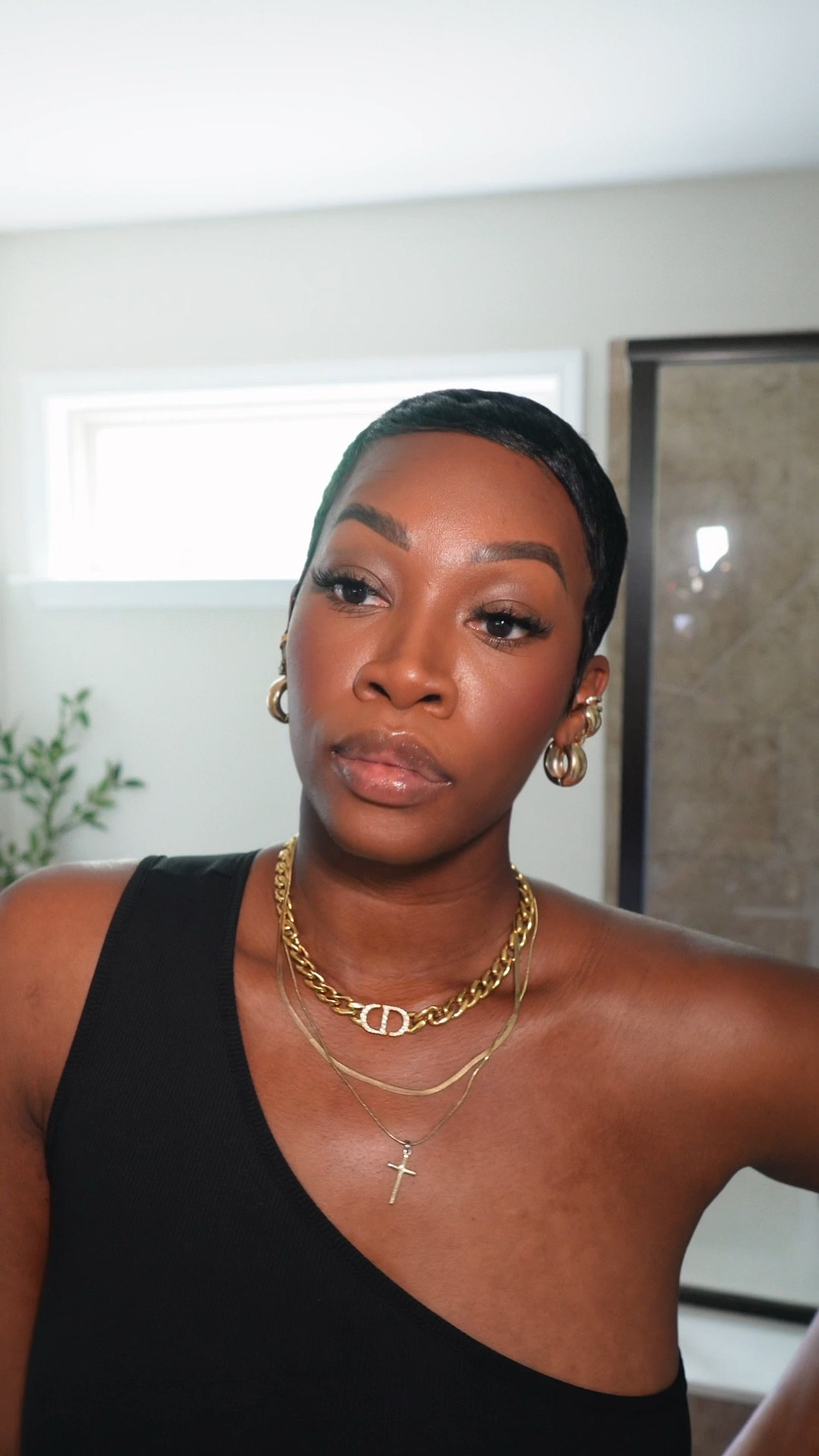 My go-to quick summer makeup routine 

#LTKgrwm #LTKBeauty