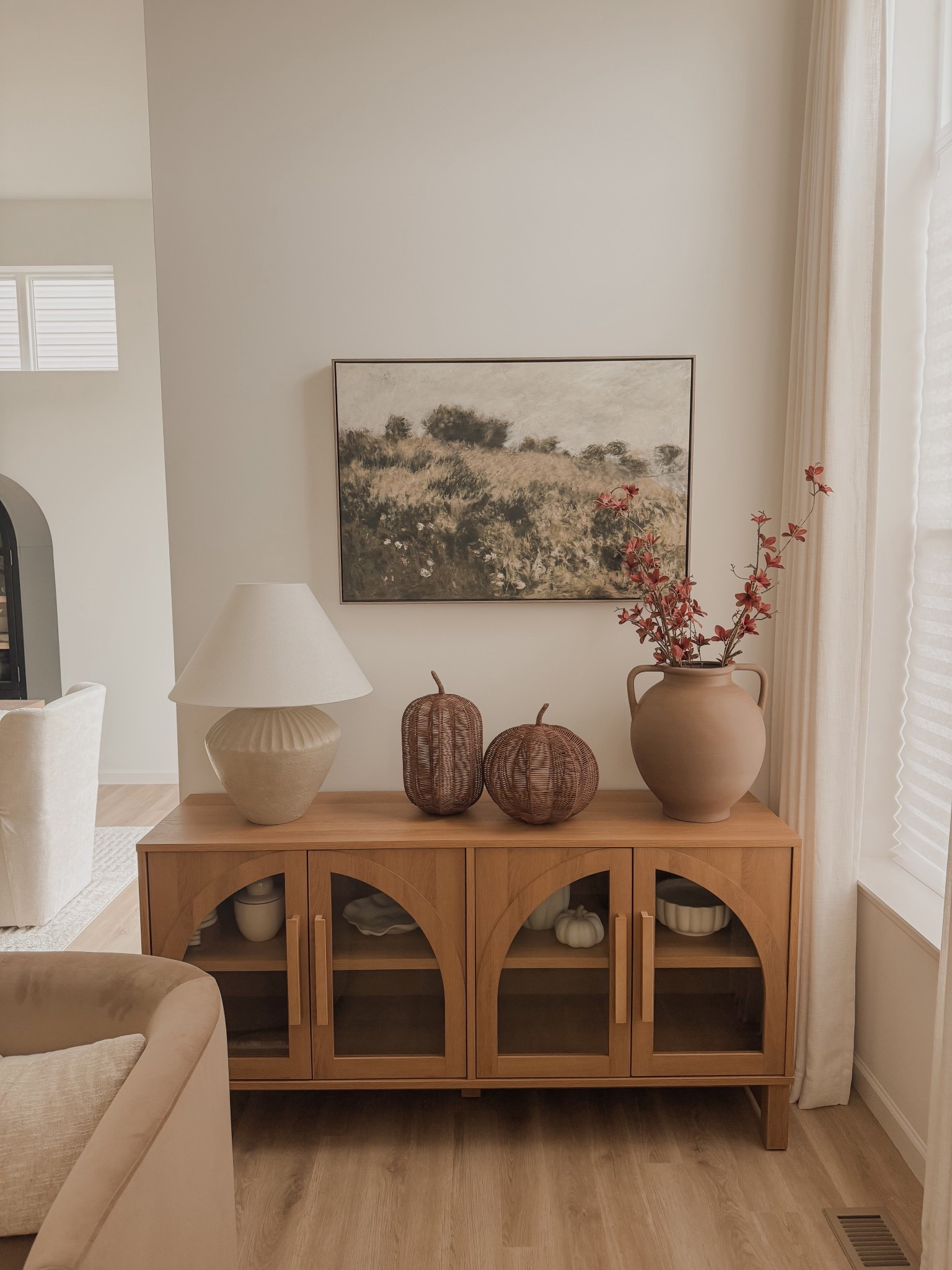 Fall home 🤎leave

#LTKStyleTip #LTKSeasonal #LTKHome