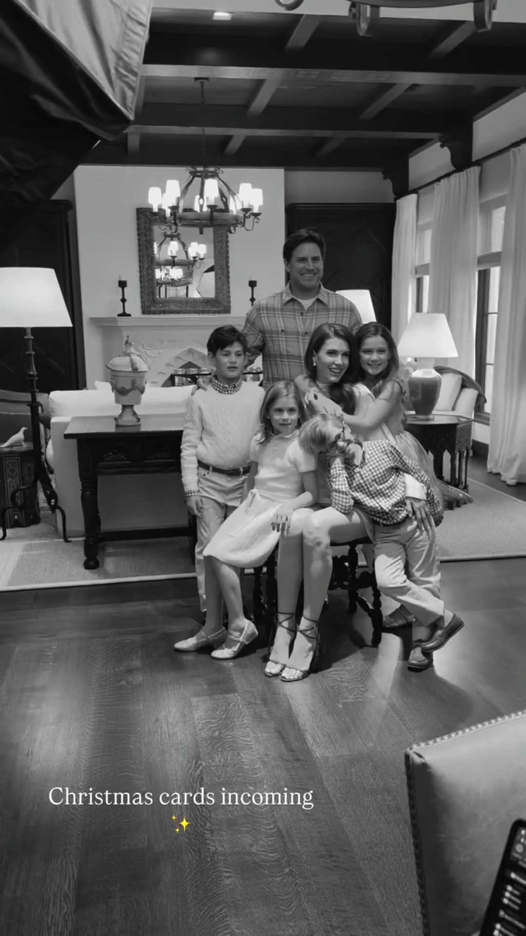 Christmas cards incoming ✨