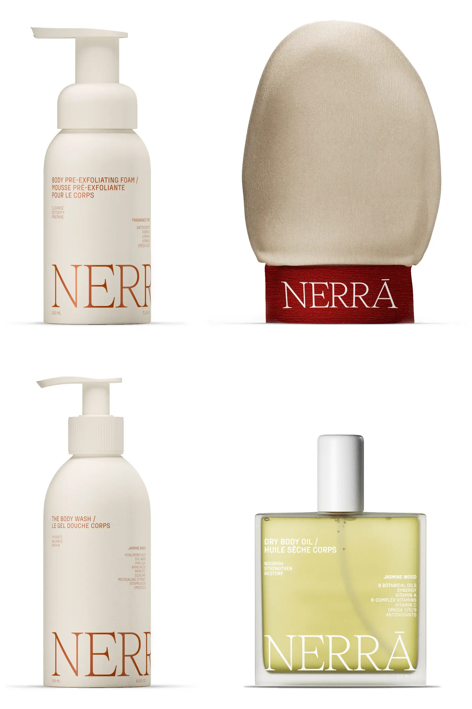 The Bathhouse Ritual Set (Nordstrom Exclusive) $162 Value (Women) | Nordstrom | Nordstrom