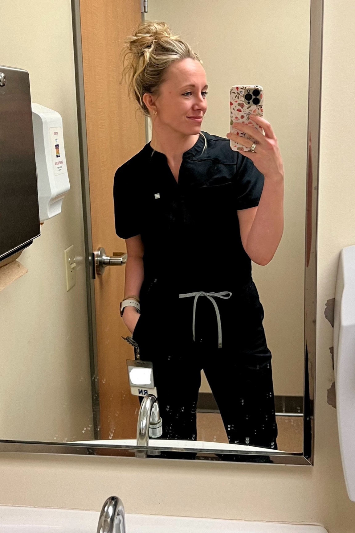 Work ootd 🩺💉

#LTKworkwear #LTKxSephora
