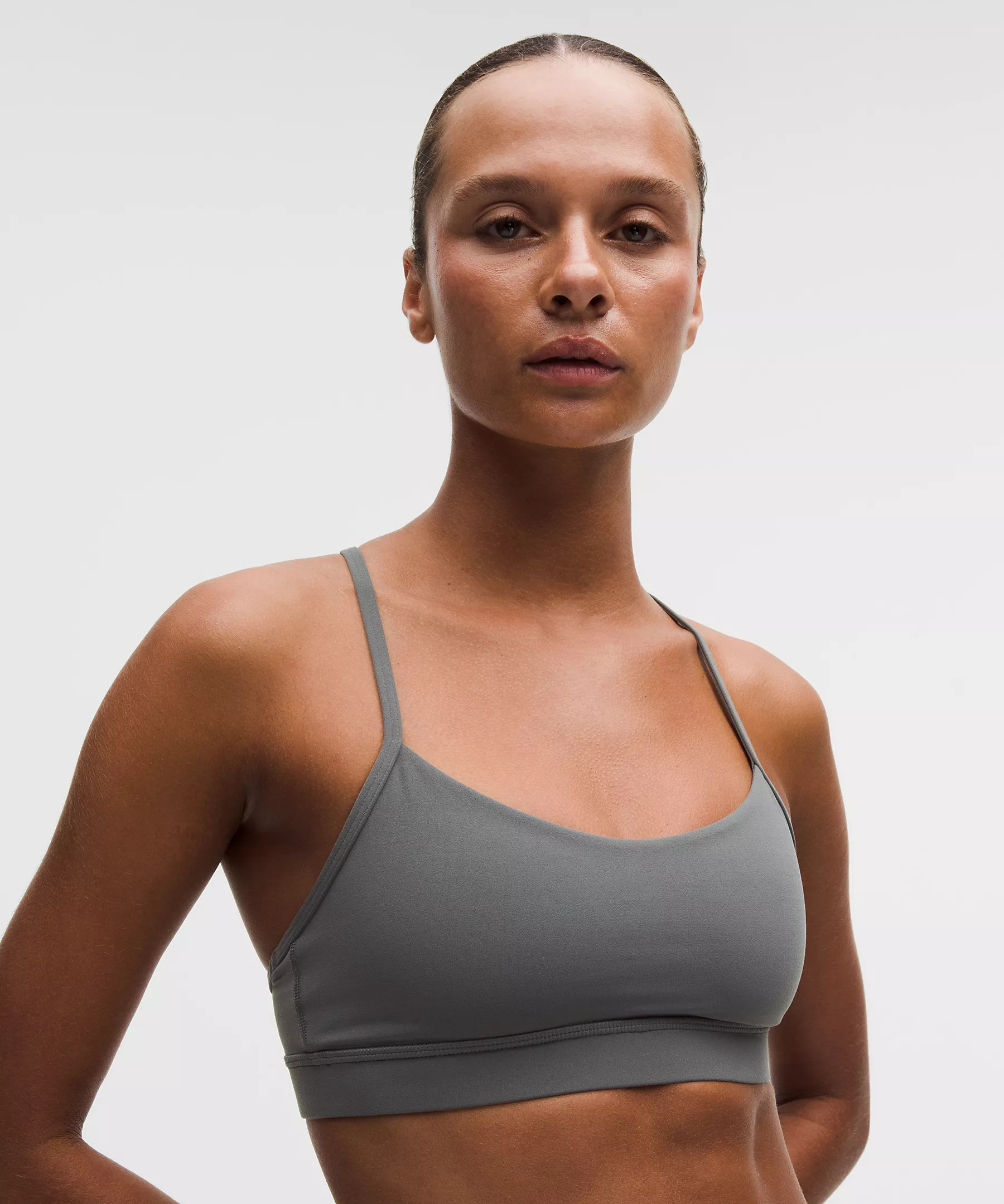 Flow Y Bra Nulu | Lululemon (US)
