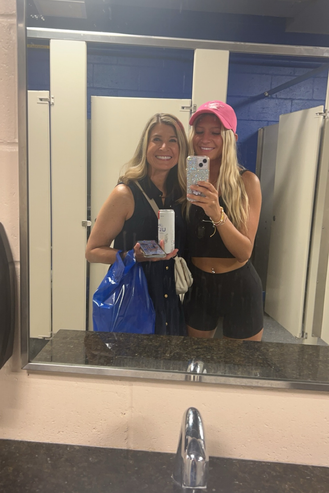 baseball szn outfit! ft. biker shorts! 
⚾️⚾️⚾️

#LTKSummerSales #LTKStyleTip #LTKSeasonal