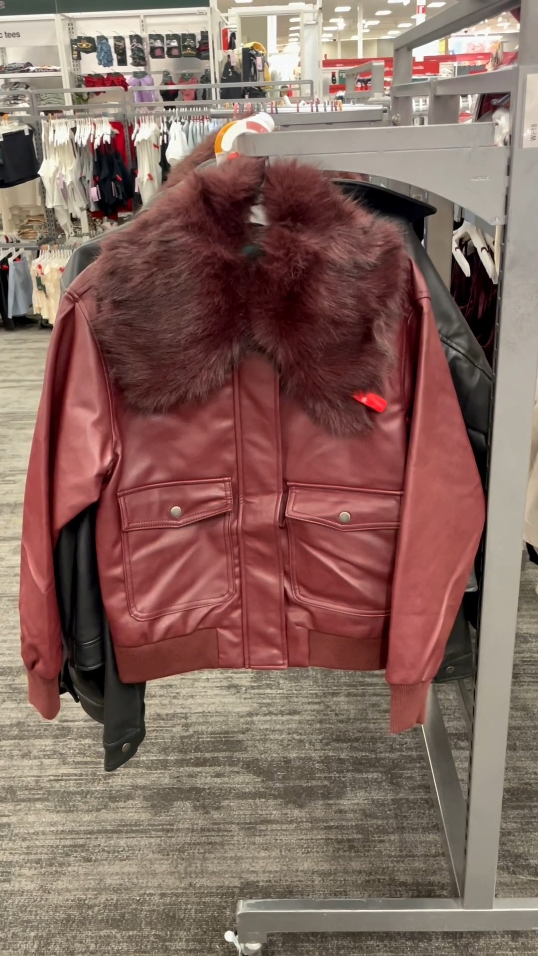 This jacket >>> dress is down with jeans or up with skirts and dresses. Def not a one hit wonder #LTKStyleTip 

#LTKSeasonal #LTKFindsUnder50