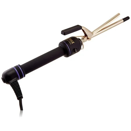 Hot Tools Professional 0.375 Inch 24K Gold Extra-Long Barrel Curling Iron/Wand Model No. HT1138 | Walmart (US)