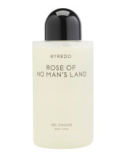 Made In France 7.6oz Rose Of No Mans Land Body Wash | TJ Maxx