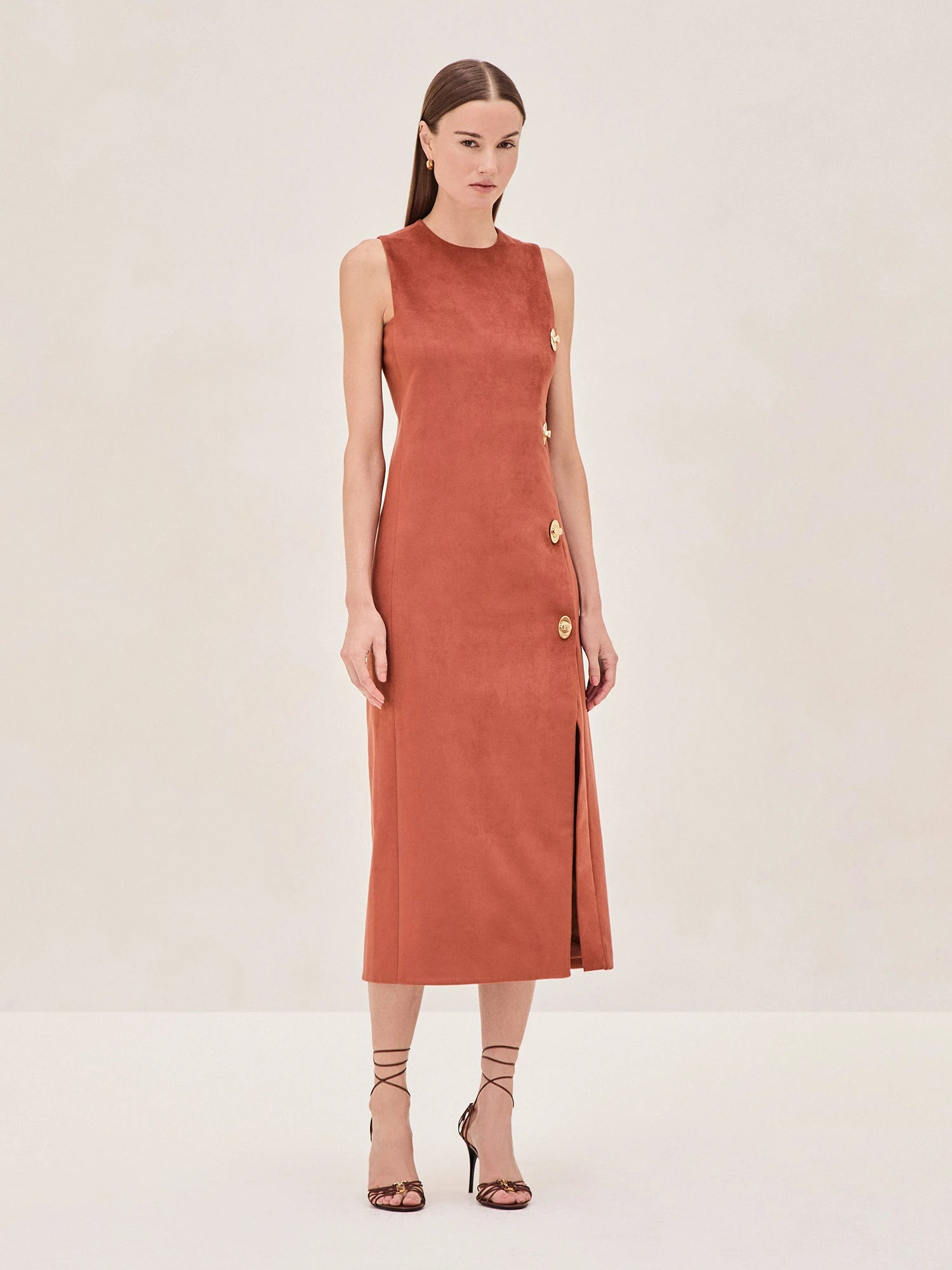 Kalita Dress | Alexis