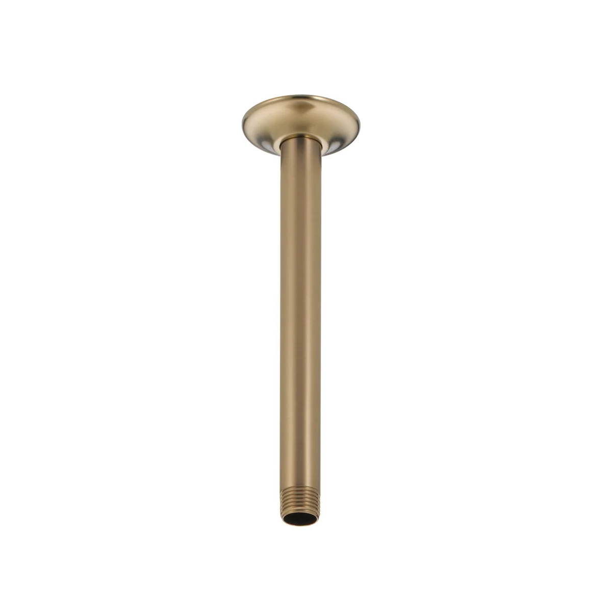 Universal Showering Components Shower Arm and Flange U4999-CZ | Wayfair North America
