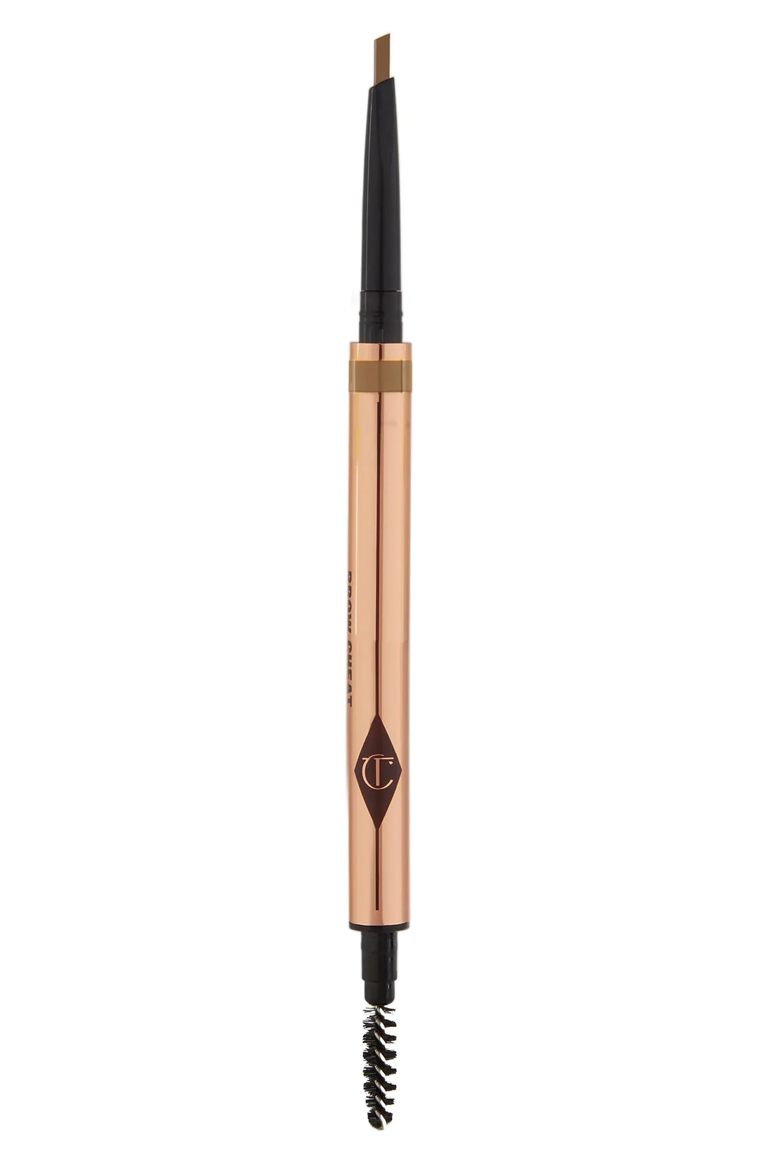 Brow Cheat Refillable Brow Pencil | Nordstrom
