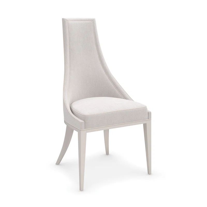 Tall Order Upholstered Dining Chair | Wayfair North America