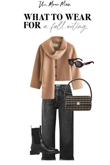 Neutral chic fall outfit idea 

Abercrombie, fall fashion, neutral style, all saints boots 

#LTKfindsunder50 #LTKfindsunder100 #LTKstyletip