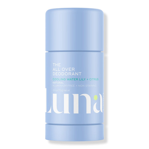 The All Over Deodorant | Ulta