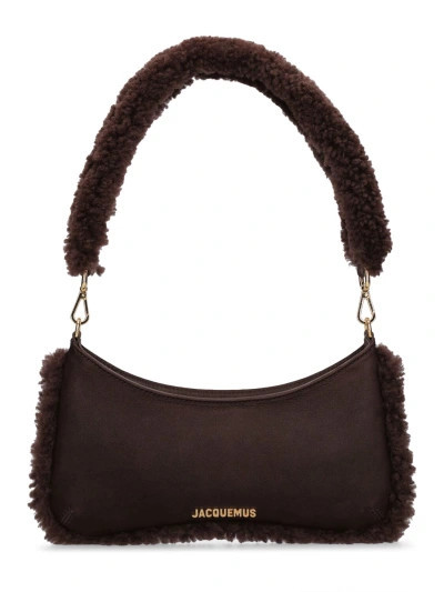Borsa Le Bisou Doux in pelle | Luisaviaroma