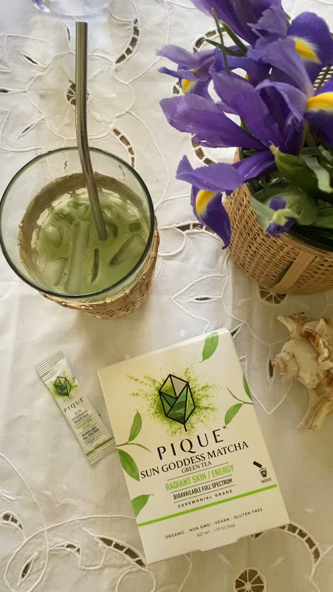 The best matcha tea ever and it’s organic. Must try 

#LTKfitness #LTKfindsunder100