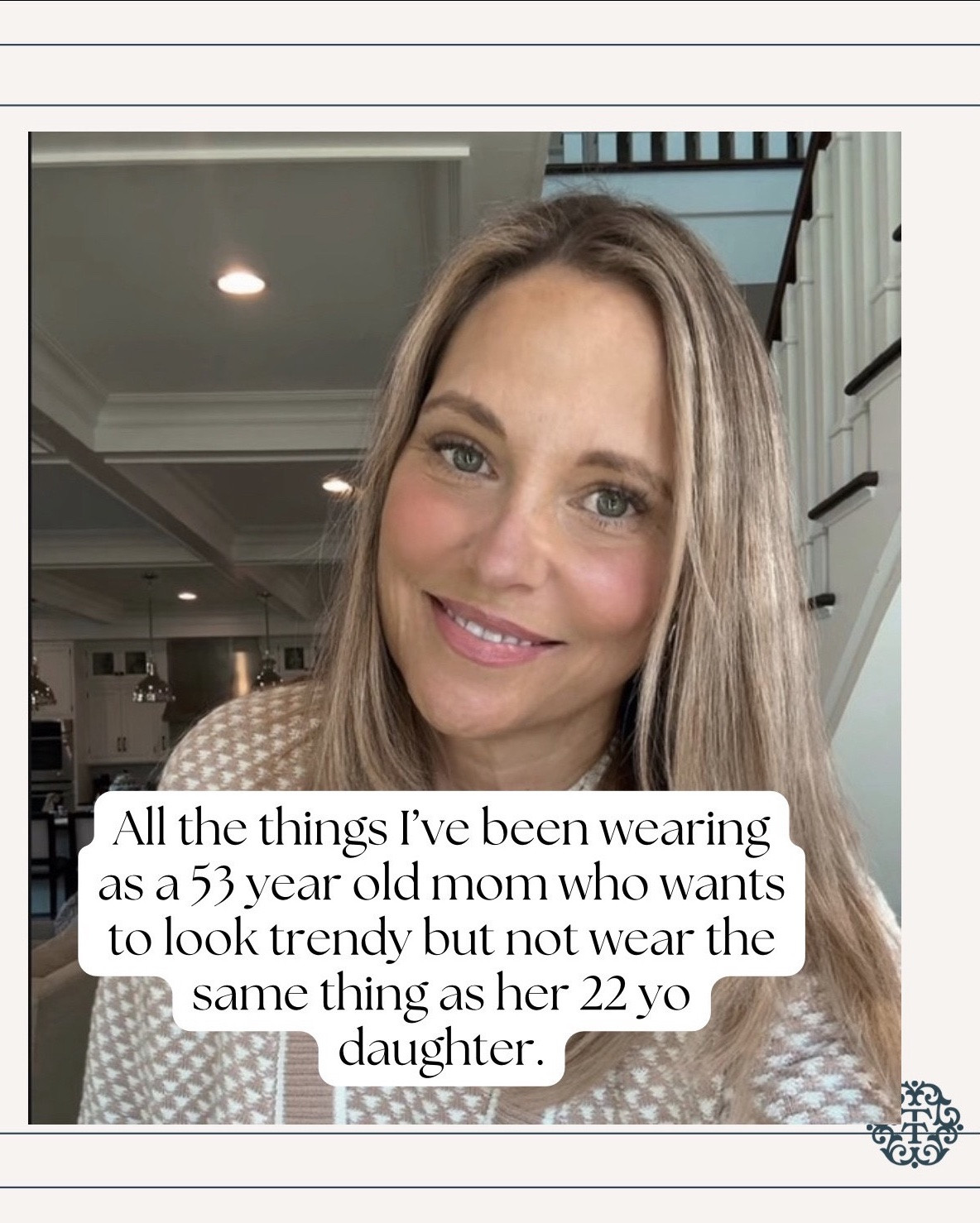 What I’m wearing out and about! s

#LTKdayinmylife #LTKOver40 #LTKMidsize