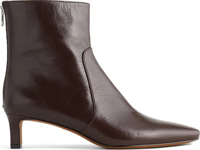 The Dimes Kitten Heel Boot (Women) | Nordstrom