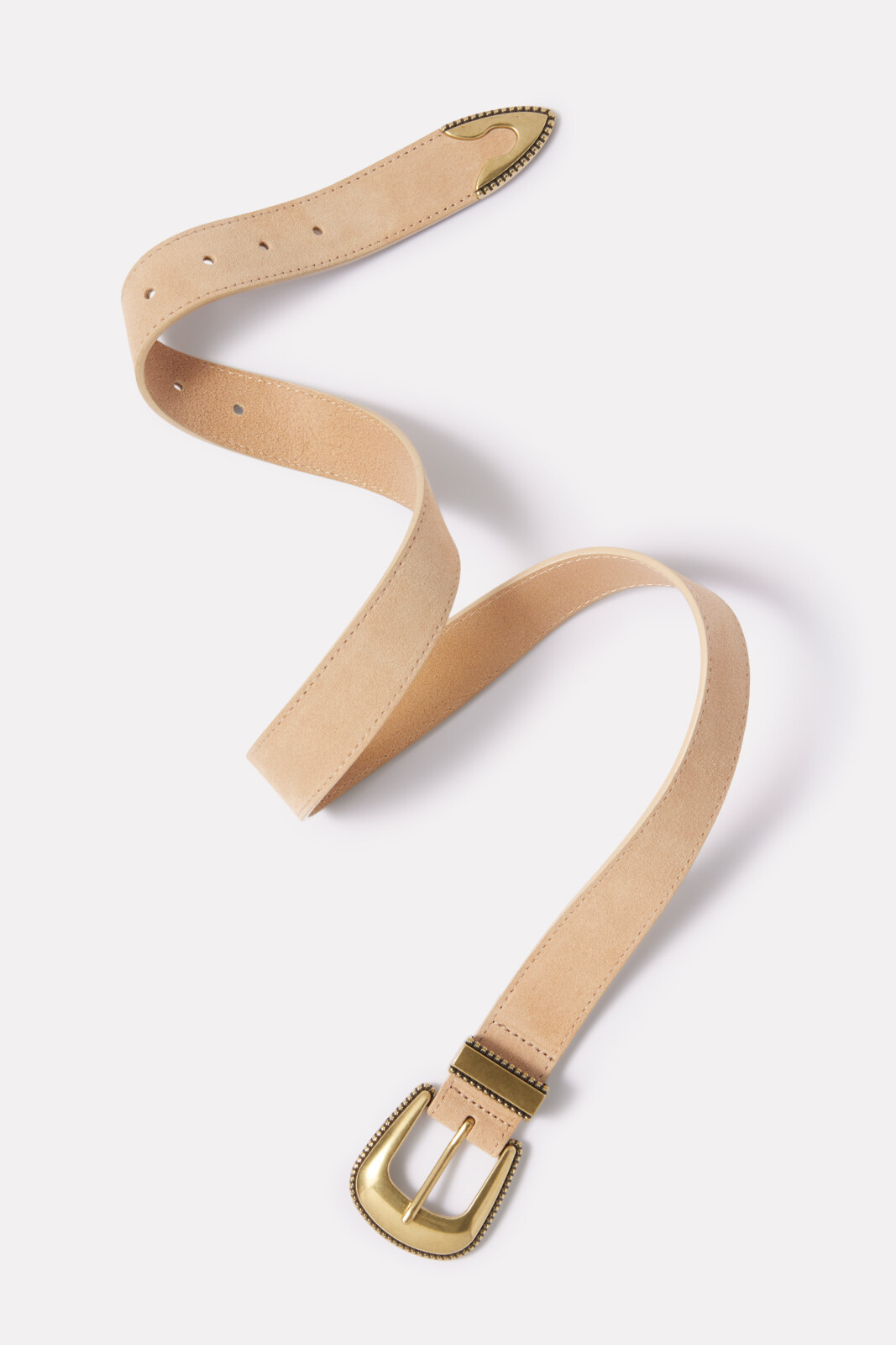 Dutton Western Belt | Evereve