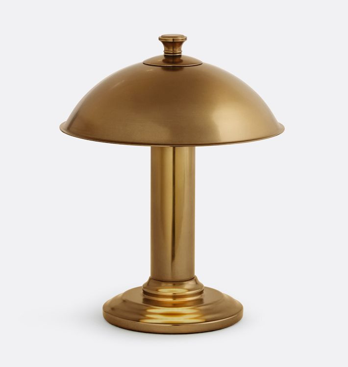 Beauford LED Table Lamp | Rejuvenation