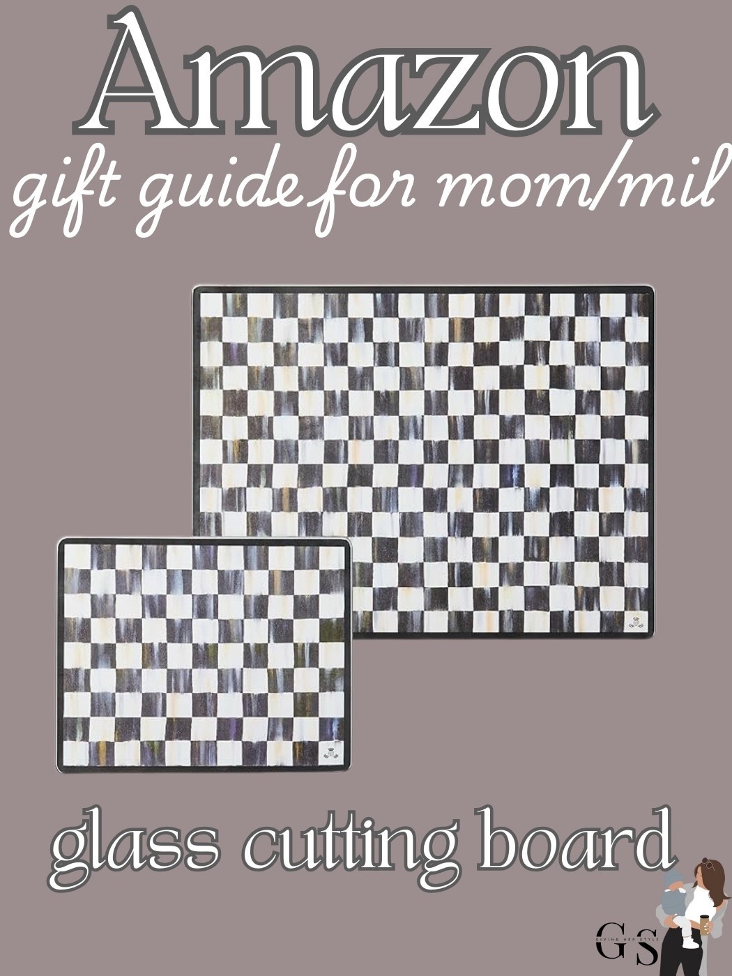 Looking for the perfect Amazon gift ideas for moms or mother-in-laws? This curated Amazon gift guide includes cozy, useful, and thoughtful gifts that work for any occasion. These are great gifts for moms who are hard to shop for and easy last-minute Amazon finds you can order fast. Shop all items on LTK.

Gift guide for moms. Gift guide for mother in law. Christmas gift guide for her. 

#LTKHoliday #LTKFindsUnder100 #LTKGiftGuide