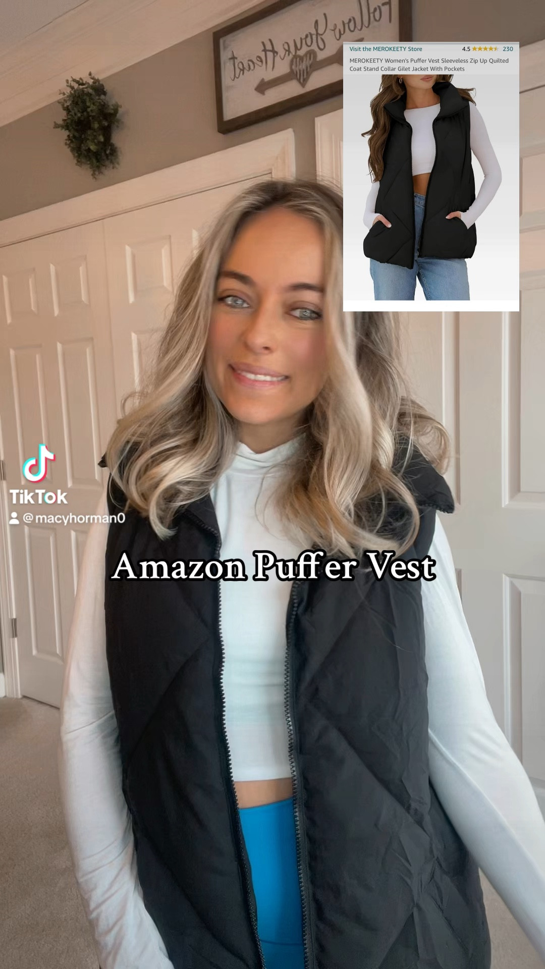 #LTKVideo #LTKfitness #LTKGiftGuide