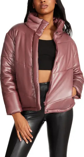 Steve Madden The Downtown Jacket | Nordstromrack | Nordstrom Rack