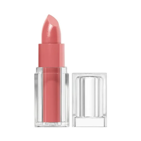 COVERGIRL Clean Lip Color, 275 Dreamy Pink, 0.12 oz | Walmart (US)