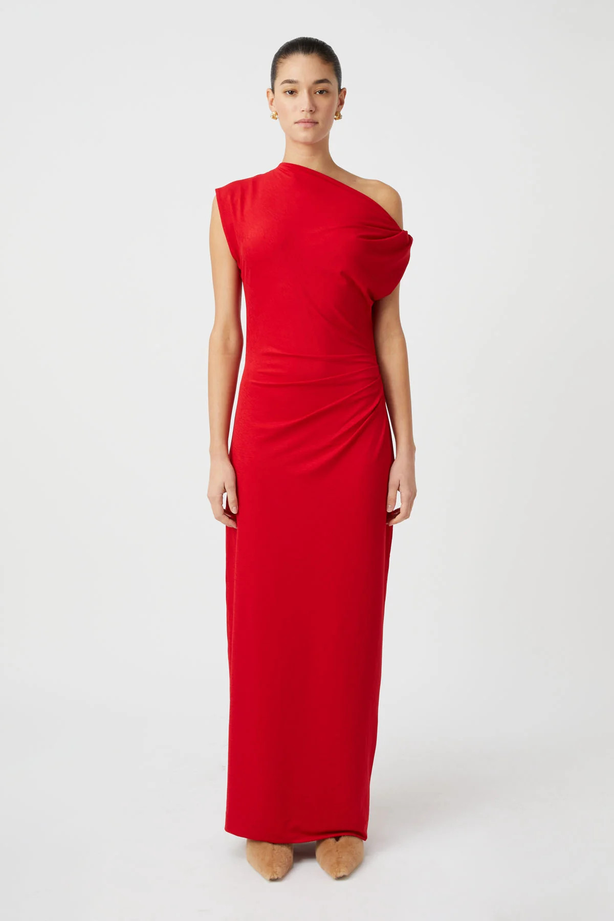 Annalise Maxi Dress | CAMILLA AND MARC (ANZ)