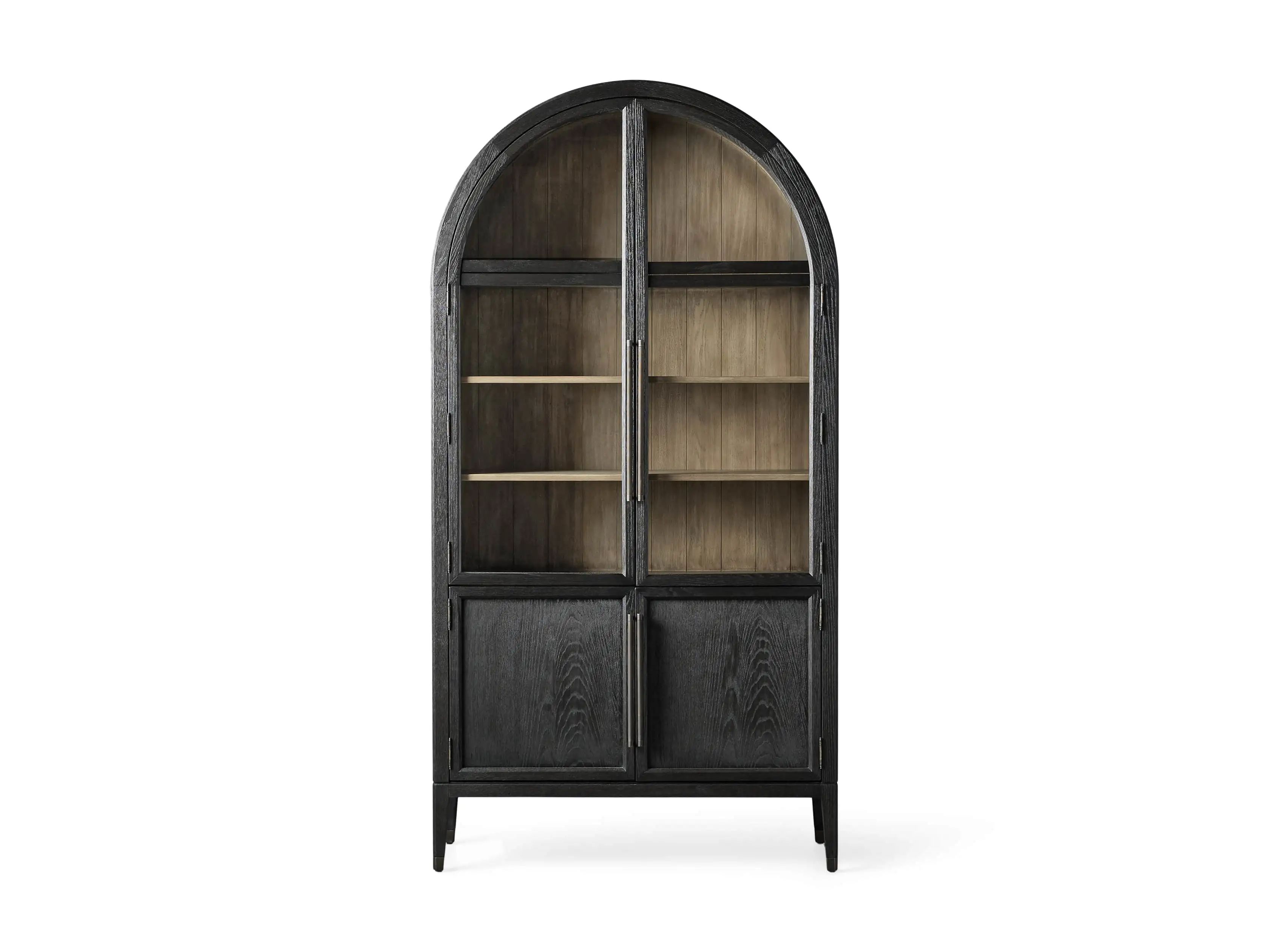 Hattie Cabinet | Arhaus | Arhaus