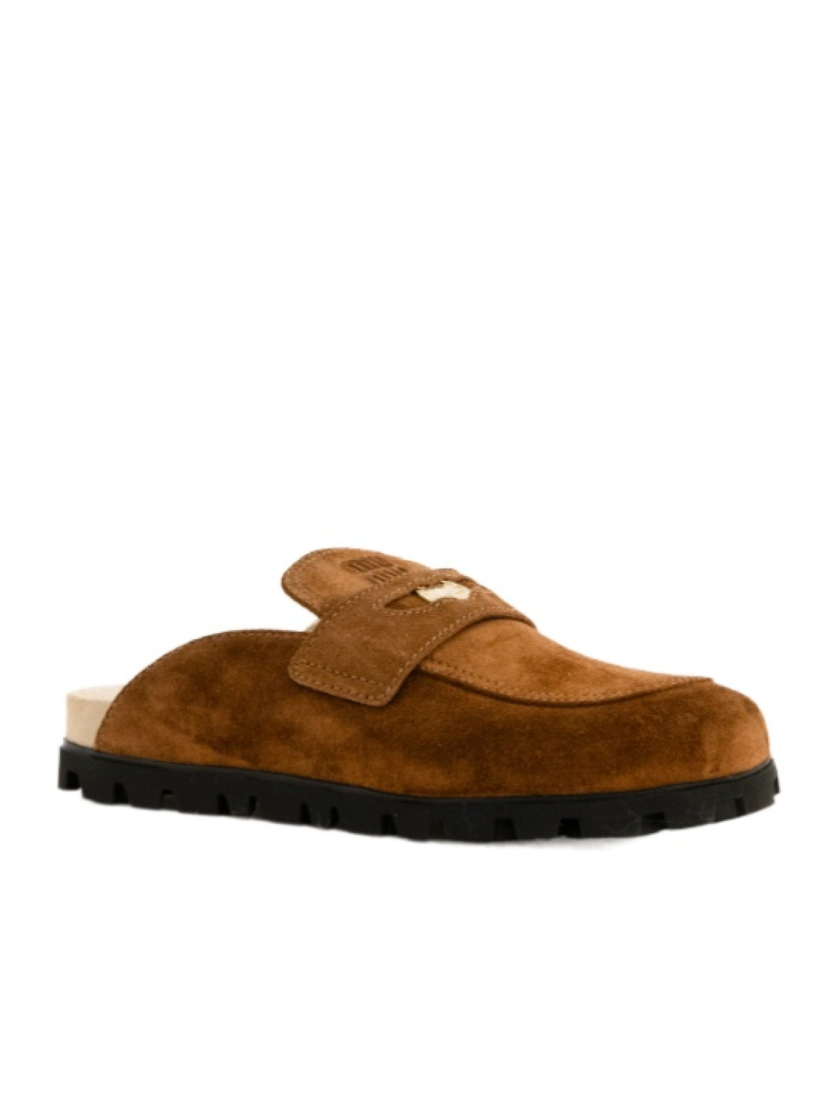 Slingback Mules | Senser US