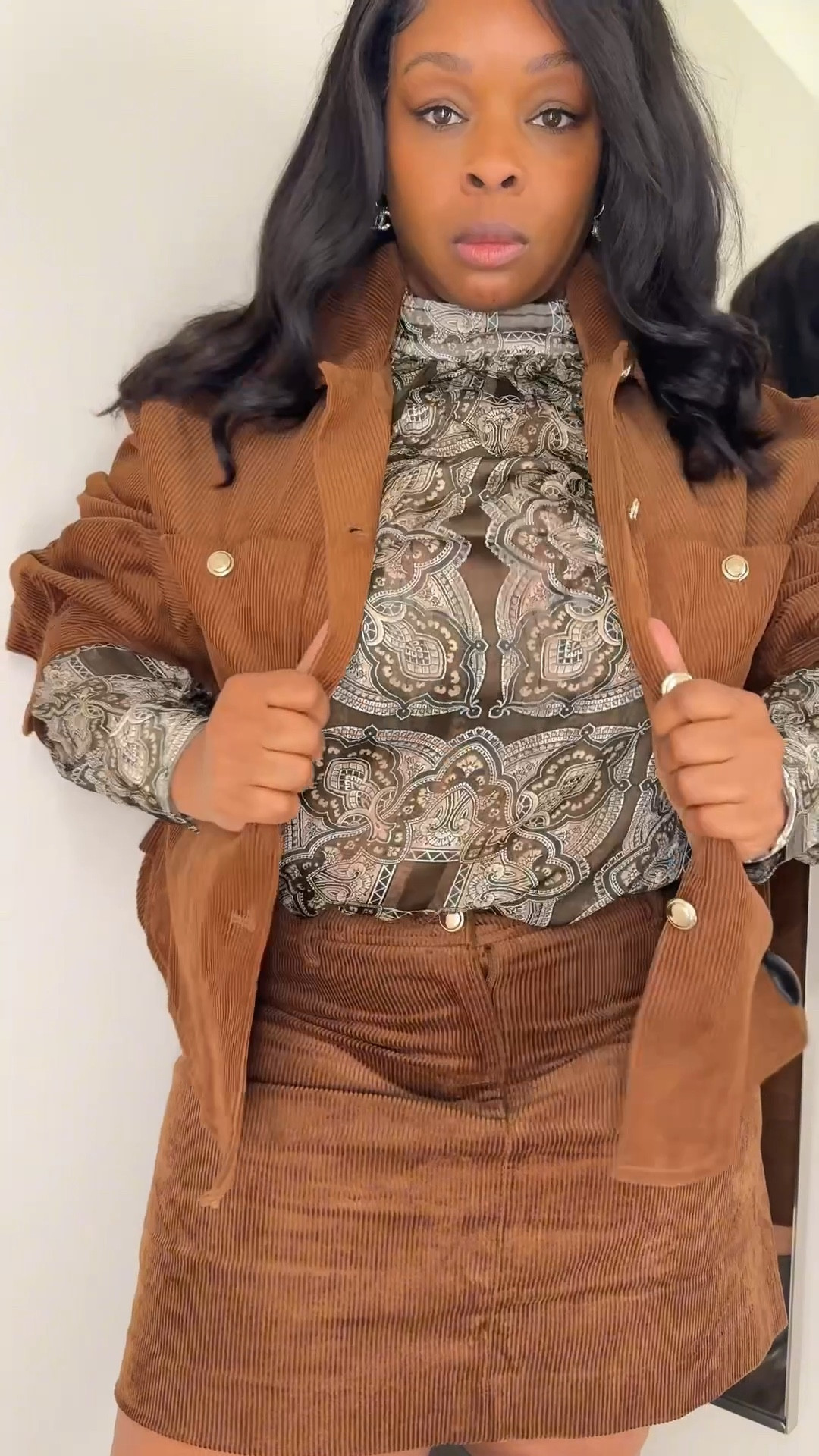 	“This burnt orange look is giving 70’s fall glam" ✨ #fallfashion #fallstyle”

#LTKFindsUnder50 #LTKSaleAlert #LTKSeasonal