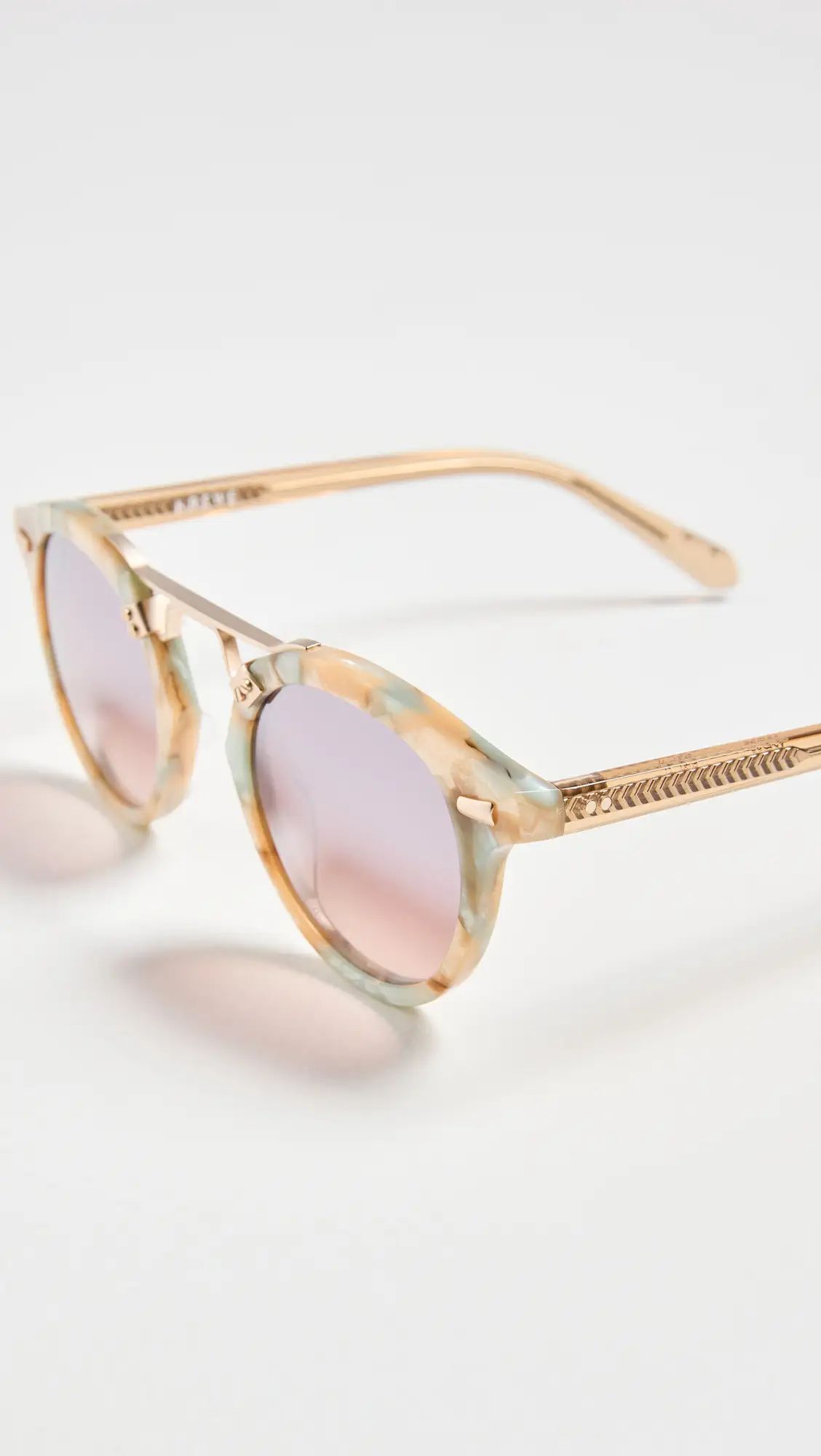 STL II Sunglasses | Shopbop