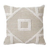 Click for more info about Square Diamond Pillow - Opalhouse™