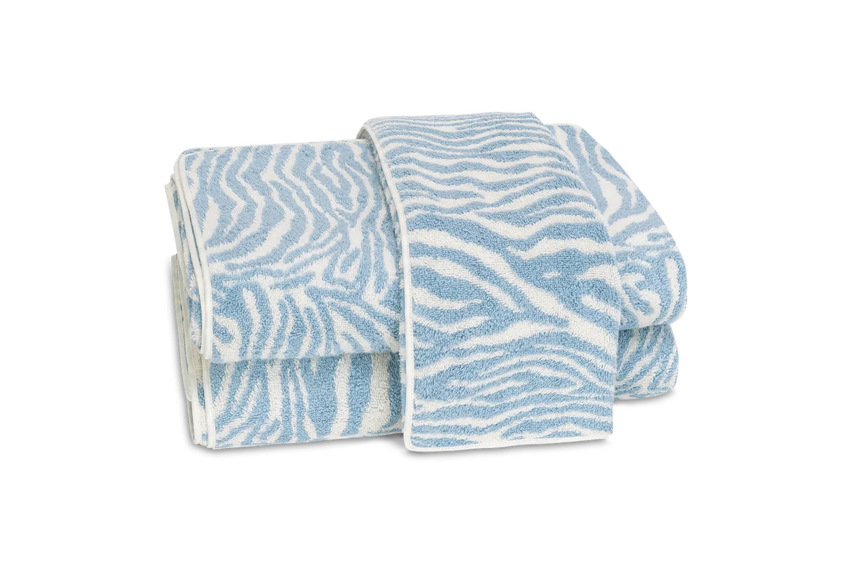 Regine Bath Towel | Over The Moon
