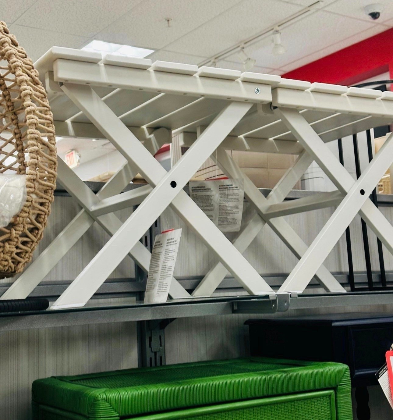 Current mood: Scoping out the best small-space furniture. 🏠 From sage green velvet ottomans to that classic wood nightstand, the home section is hitting different lately. That $59 price tag on the side table is an absolute steal for real wood tones! Which one is your favorite? 👇

#LTKHome