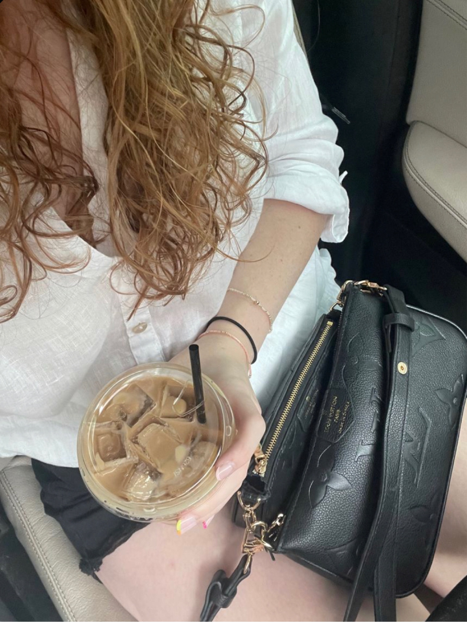 Casual outfit! 

#LTKxNSale #LTKxVICI #LTKBacktoSchool