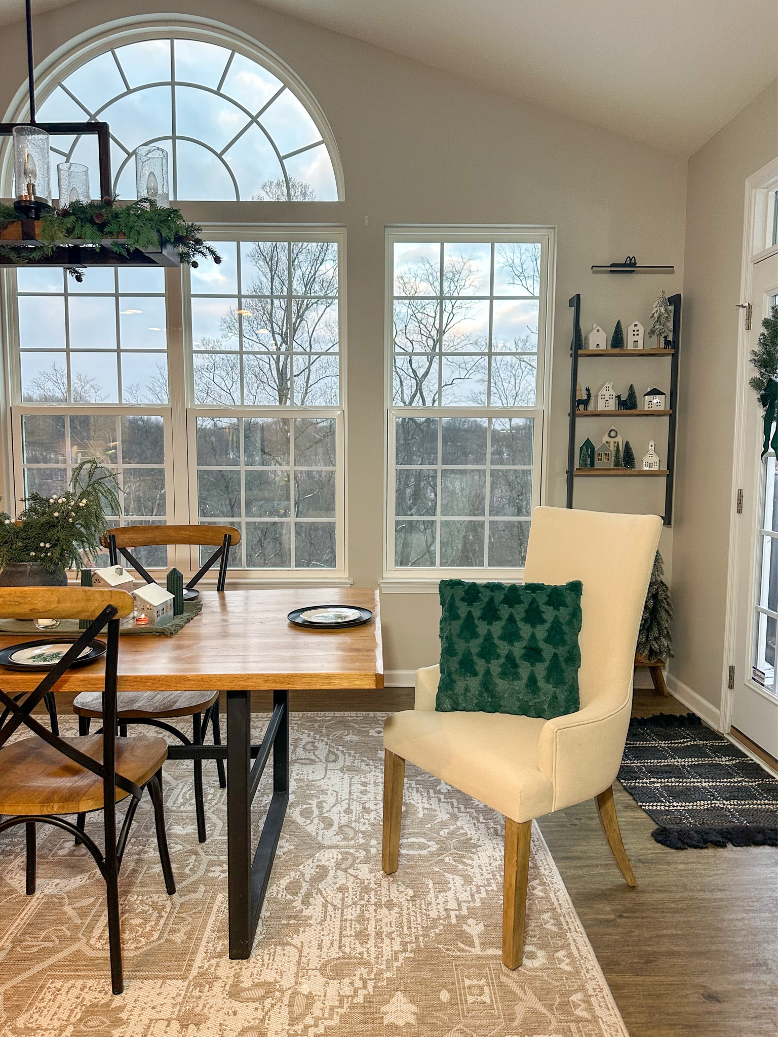 Fabric painting for the win 🫶

#LTKHome