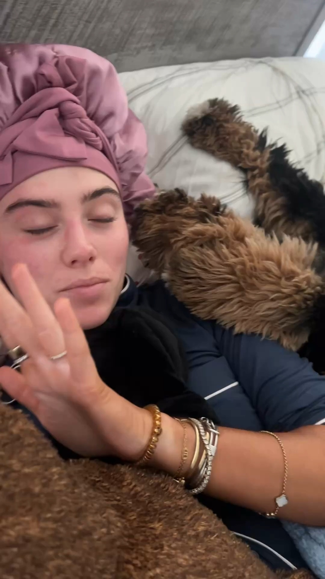 4.20.26 vlog! A full day in my life on a Monday that felt like a true Monday. 

#LTKvlog #LTKstorytime #LTKdayinmylife