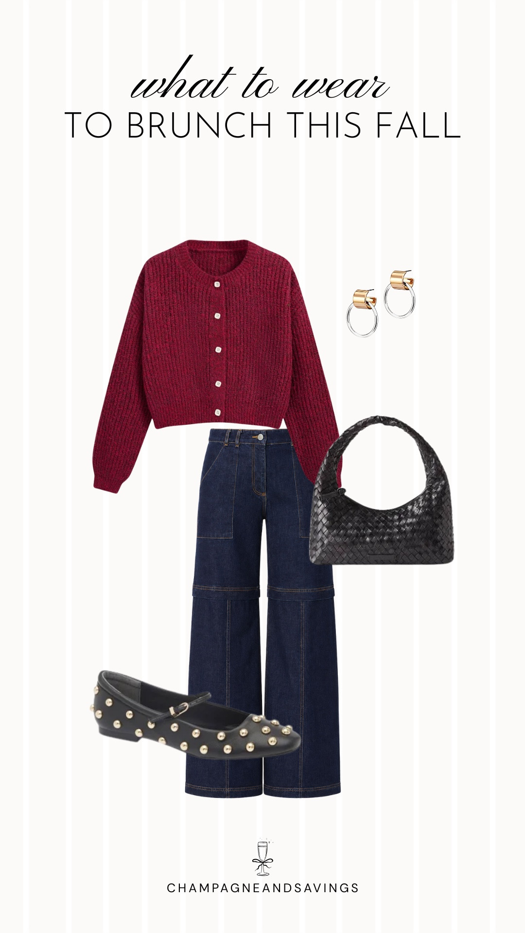 Fall brunch outfit

#LTKootd