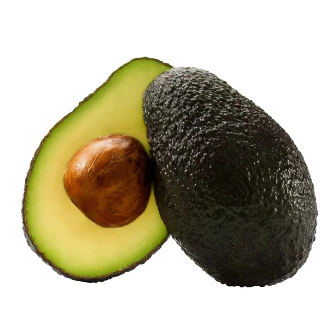 Fresh Hass Avocados, Each | Walmart (US)