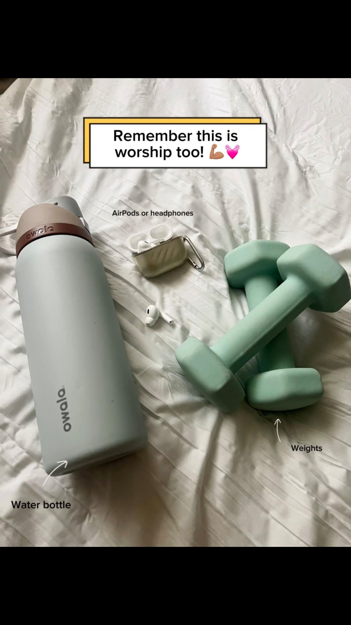 Workout Details 

#LTKActive