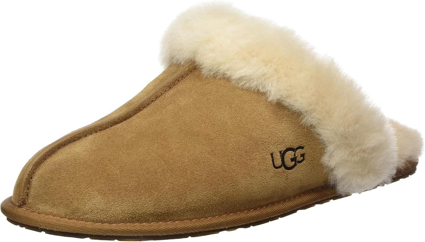 UGG Women's Scuffette Ii Slipper | Amazon (US)