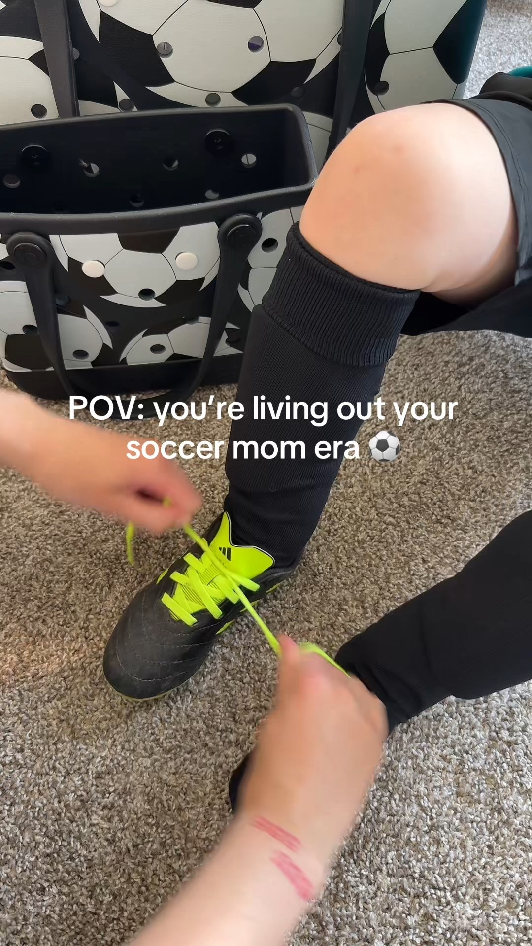 Soccer mom MUST HAVE⚽️

#LTKKids #LTKItBag #LTKActive