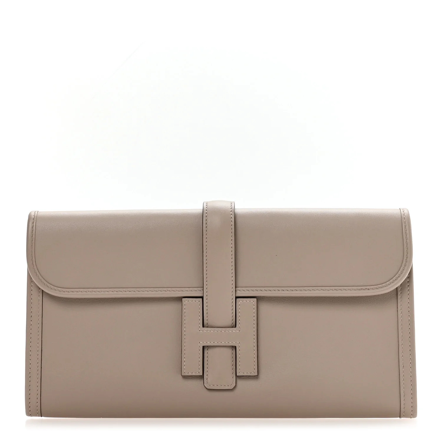 Swift Jige Elan 29 Clutch Argile | FASHIONPHILE (US)